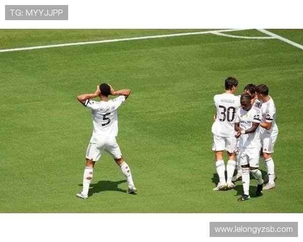 阿隆索首秀遇挫！皇马近 8 帅 5 人开门红定律失效